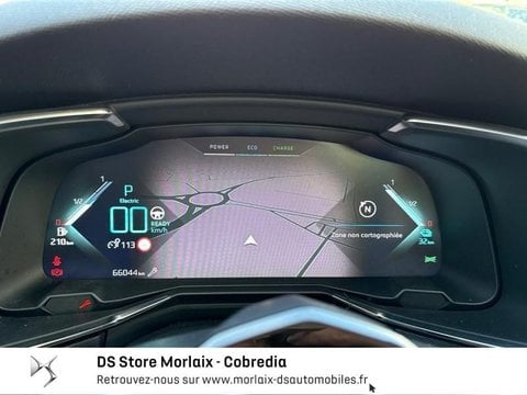 Voitures D'occasion À Saint-Martin-Des-Champs | Ds Ds 7 Crossback E-Tense 4X4 300Ch Grand Chic