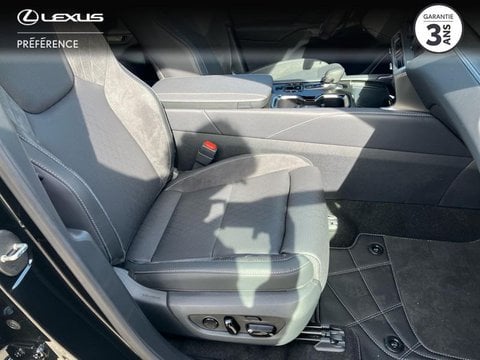 Voitures D'occasion À Lanester | Lexus Rx 450H+ Executive 4Wd My26