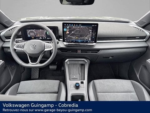 Voitures D'occasion À Guingamp | Volkswagen T-Roc 1.5 Etsi 116Ch Style Dsg7