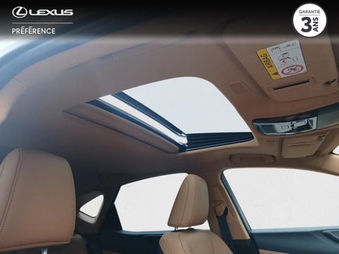 Voitures D'occasion À Lanester | Lexus Nx 450H+ Executive 4Wd My24