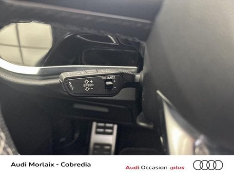Voitures D'occasion À Saint-Martin-Des-Champs | Audi Q3 35 Tdi 150Ch S Line Plus S Tronic 7