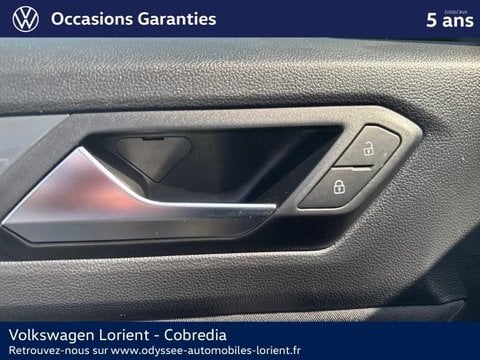Voitures D'occasion À Lanester | Volkswagen T-Roc 1.5 Tsi Evo 150Ch Carat Dsg7 S&S