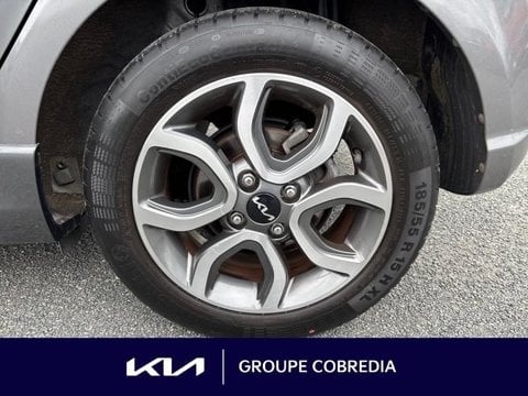 Voitures D'occasion À Yffiniac | Kia Picanto 1.2 Dpi 84Ch Gt Line