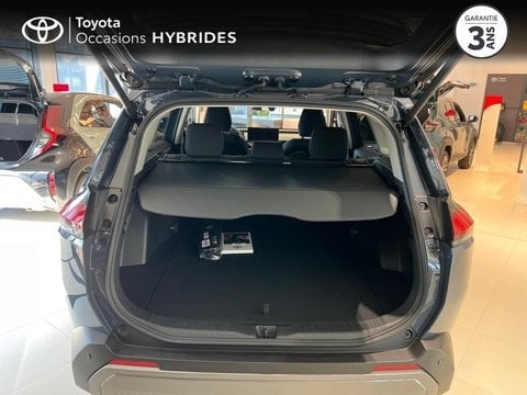 Voitures D'occasion À Belz | Toyota Rav4 2.5 Hybride 185Ch Dynamic 2Wd Ng25