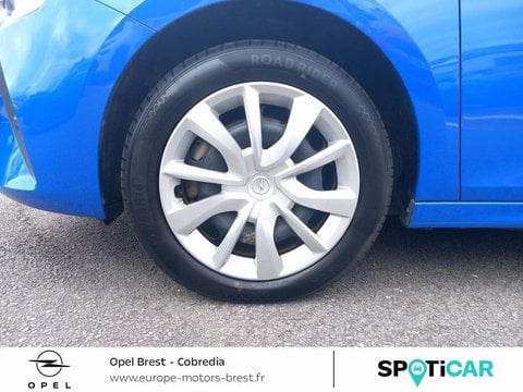 Voitures D'occasion À Brest | Opel Corsa Electric 136Ch Edition