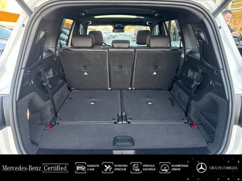 Voitures D'occasion À Saint-Grégoire | Mercedes-Benz Glb 200 D 150Ch Amg Line 8G-Dct