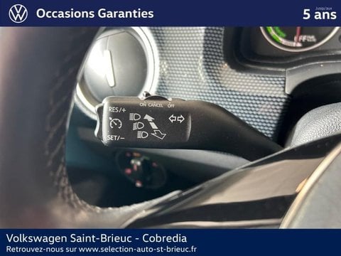 Voitures D'occasion À Saint-Brieuc | Volkswagen E-Up! Electrique 83Ch 4Cv