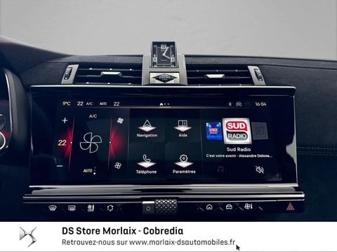 Voitures D'occasion À Saint-Martin-Des-Champs | Ds Ds 7 E-Tense 225Ch Performance Line +