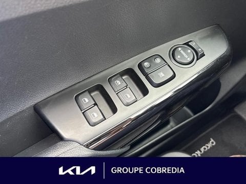 Voitures D'occasion À Yffiniac | Kia Picanto 1.2 Dpi 84Ch Gt Line