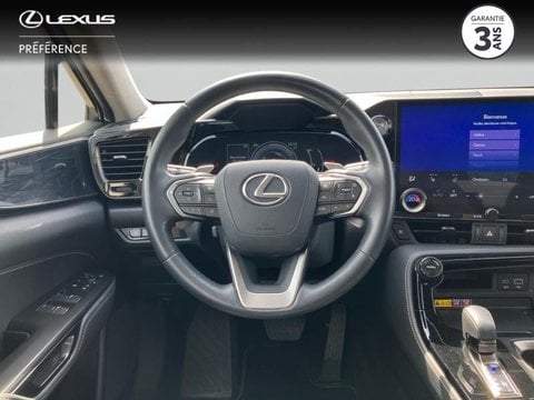 Voitures D'occasion À Lanester | Lexus Nx 450H+ Luxe 4Wd My25
