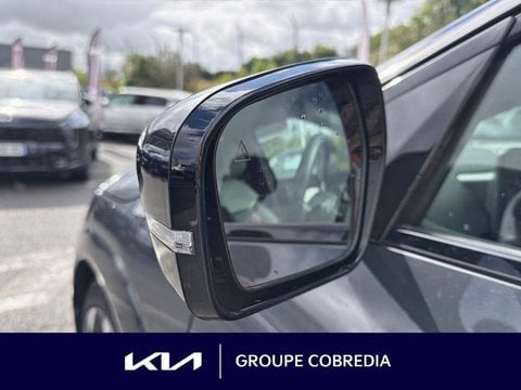 Voitures D'occasion À Lannion | Kia Ev4 204Ch 81,4Kwh Gt-Line