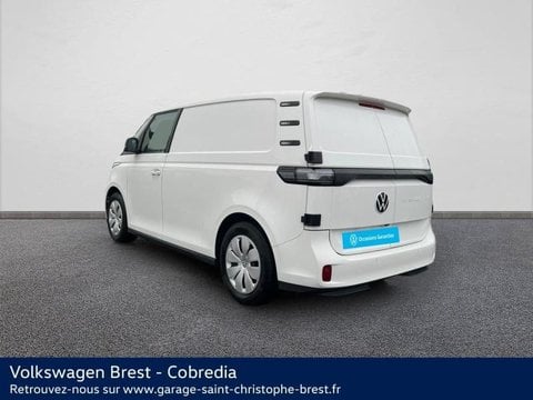 Voitures D'occasion À Brest | Volkswagen Id. Buzz Cargo 286Ch 79Kwh Pro