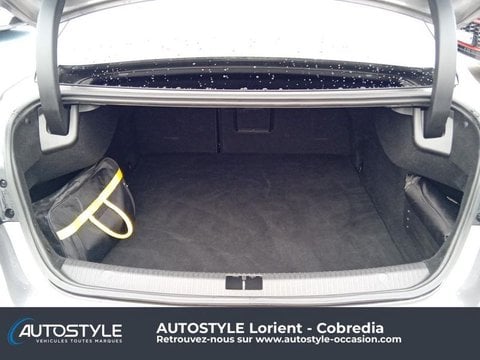 Voitures D'occasion À Lanester | Renault Talisman 1.6 Dci 130Ch Energy Intens