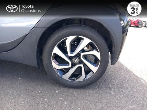 Voitures D'occasion À Plérin | Toyota Aygo X 1.0 Vvt-I 72Ch Design S-Cvt My24