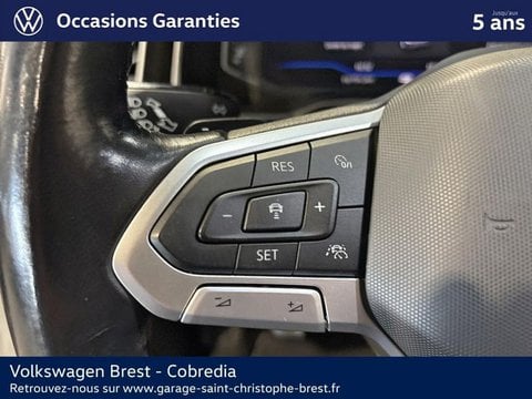Voitures D'occasion À Brest | Volkswagen Polo 1.0 Tsi 110Ch R-Line Dsg7