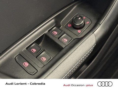 Voitures D'occasion À Lanester | Audi A1 Sportback 25 Tfsi 95Ch Advanced 2
