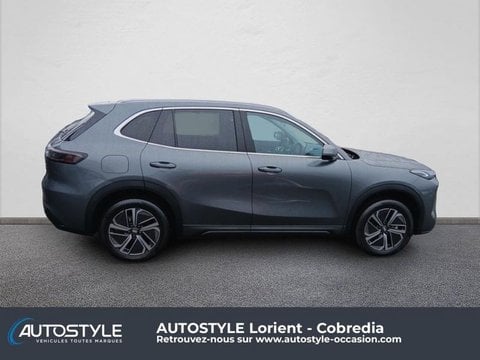 Voitures D'occasion À Lanester | Geely Starray Em-I 1.5 Em-I 262Ch Pro