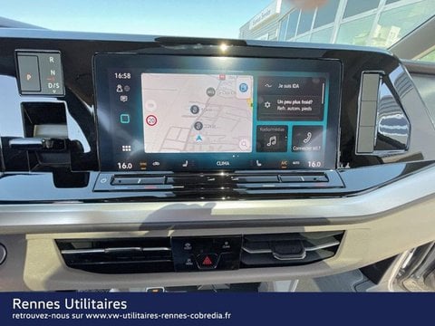 Voitures D'occasion À Cesson-Sévigné | Volkswagen Multivan 2.0 Tdi 150Ch Life Long Dsg7