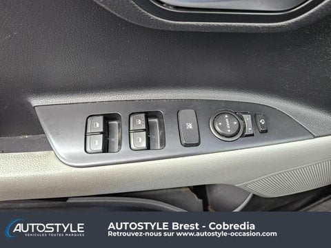 Voitures D'occasion À Brest | Kia Stonic 1.0 T-Gdi 120Ch Isg Launch Edition