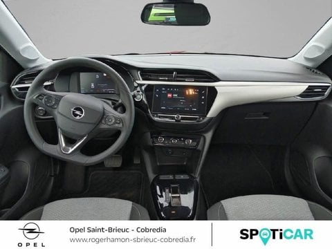 Voitures D'occasion À Yffiniac | Opel Corsa Electric 136Ch