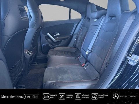 Voitures D'occasion À Saint-Martin-Des-Champs | Mercedes-Benz Cla 200 163Ch Amg Line 7G-Dct 9Cv