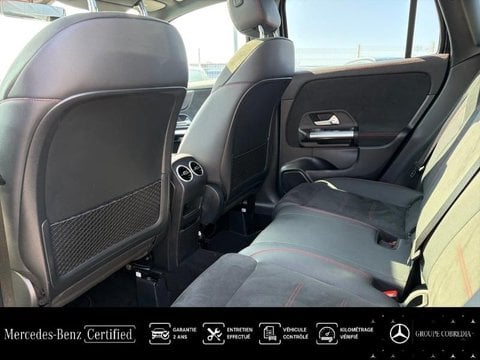 Voitures D'occasion À Vannes | Mercedes-Benz Gla 250 E 160+102Ch Amg Line 8G-Dct