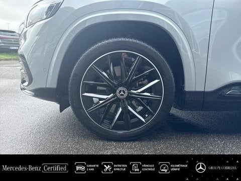 Voitures D'occasion À Bonchamps-Les-Laval | Mercedes-Benz Glb 250+ Eq 272Ch Limited Edition