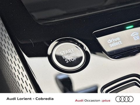 Voitures D'occasion À Lanester | Audi A5 Avant 2.0 E-Hybrid 367Ch S Line Quattro S Tronic 7
