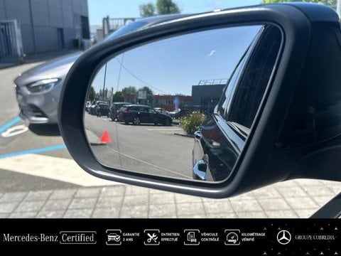 Voitures D'occasion À Saint-Brieuc | Mercedes-Benz Gla 200 D 150Ch Amg Line 8G-Dct
