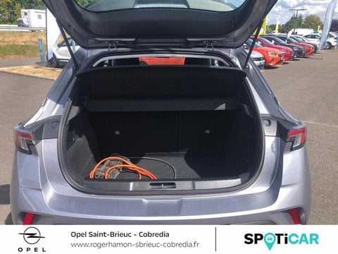 Voitures D'occasion À Yffiniac | Opel Mokka Mokka-E 136Ch Elegance
