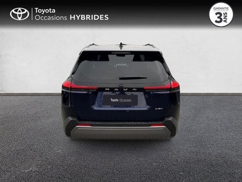 Voitures D'occasion À Noyal-Pontivy | Toyota Rav4 2.5 Hybride 185Ch Dynamic 2Wd Ng25