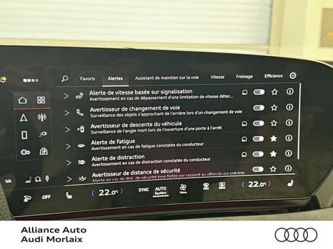 Voitures D'occasion À Saint-Martin-Des-Champs | Audi A6 E-Tron E-Tron 428Ch Quattro S Line