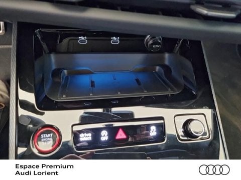 Voitures D'occasion À Lanester | Audi A5 Avant 2.0 Tfsi 204Ch S Line Quattro S Tronic 7