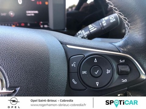 Voitures D'occasion À Yffiniac | Opel Mokka 1.2 Turbo 136Ch Elegance