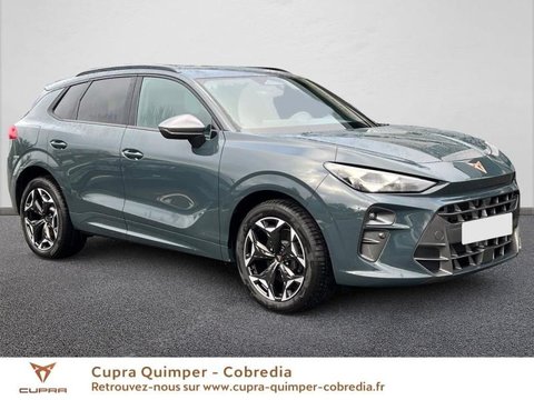 Voitures D'occasion À Quimper | Cupra Terramar 1.5 Ehybrid 272Ch Vz Dsg6
