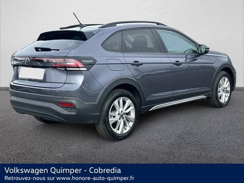 Voitures D'occasion À Quimper | Volkswagen Taigo 1.0 Tsi 116Ch Vw Edition Dsg7
