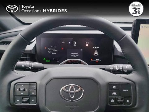 Voitures D'occasion À Belz | Toyota Rav4 2.5 Hybride 185Ch Graphic 2Wd Ng