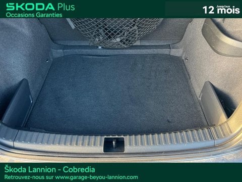 Voitures D'occasion À Lannion | Škoda Karoq 2.0 Tdi 116Ch Scr Business Dsg7