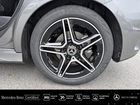 Voitures D'occasion À Saint-Grégoire | Mercedes-Benz Classe A 200 163Ch Edition 140 7G-Dct