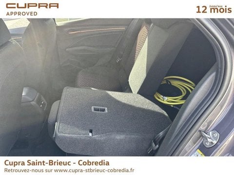 Voitures D'occasion À Saint-Brieuc | Cupra Raval 136Ch 37Kwh Plus