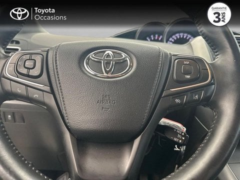 Voitures D'occasion À Belz | Toyota Verso 112 D-4D Fap Design