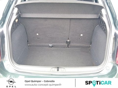 Voitures D'occasion À Quimper | Fiat 500 X 1.6 Multijet 120Cv Cross