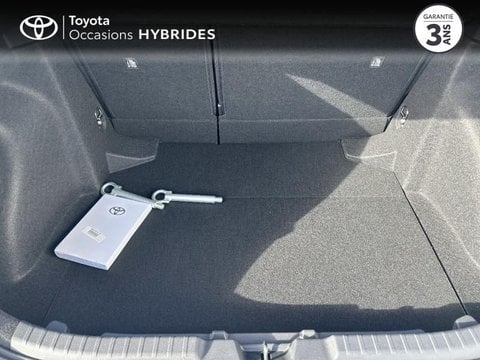 Voitures D'occasion À Lannion | Toyota Corolla 1.8 140Ch Design My25