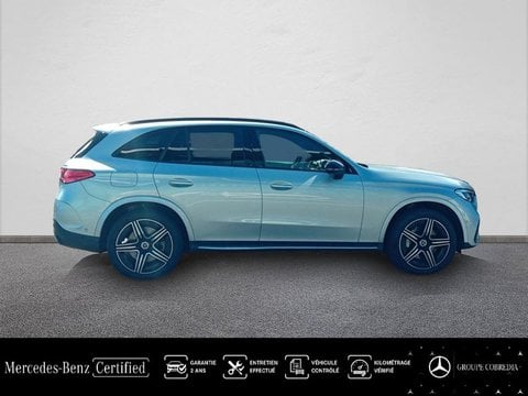 Voitures D'occasion À Brest | Mercedes-Benz Glc 300 De Hybrid 333Ch Amg Line 4Matic 9G-Tronic