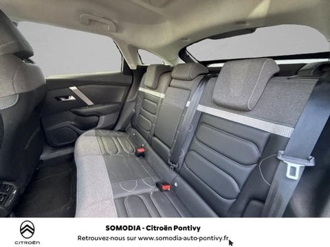 Voitures D'occasion À Saint-Thuriau | Citroën C4 Bluehdi 130Ch S&S Shine Eat8