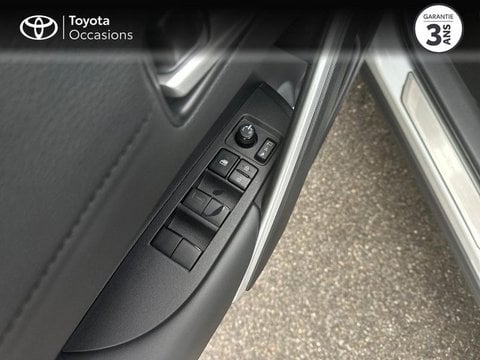 Voitures D'occasion À Belz | Toyota Corolla Cross 1.8 140Ch Design