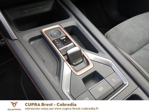 Voitures D'occasion À Brest | Cupra Formentor 1.5 Ehybrid 272Ch Vz Dsg6