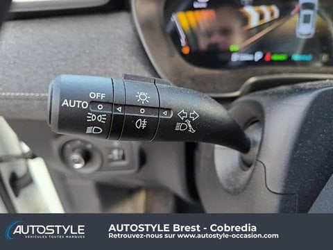 Voitures D'occasion À Brest | Mg Zs 1.5 Hybrid+ 197Ch Comfort