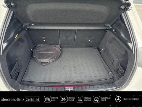 Voitures D'occasion À Bonchamps-Les-Laval | Mercedes-Benz Gla 250 E 160+102Ch Amg Line 8G-Dct