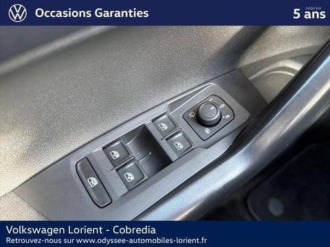 Voitures D'occasion À Lanester | Volkswagen Taigo 1.0 Tsi 116Ch Vw Edition